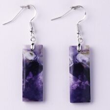 Jaspe tiffany boucles d'occasion  Saint-Pardoux