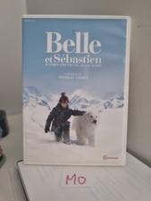 Dvd belle sébastien d'occasion  Gruissan