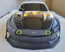 Carrozzeria body ford usato  Padova