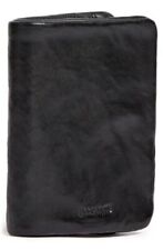Allsaints bartlett black for sale  PORT GLASGOW
