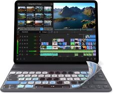 Lumafusion tastatur abdeckung gebraucht kaufen  Leipzig