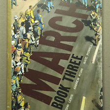 March book three for sale  Henderson