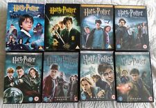 Harry potter complete for sale  LEIGH