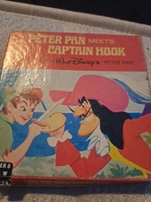 Peter pan film for sale  BOGNOR REGIS