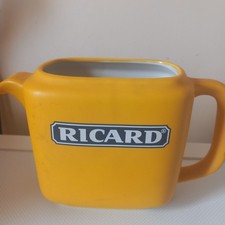 Pichet jaune 35cl d'occasion  Hazebrouck