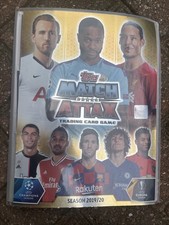 Match attax champions for sale  HULL