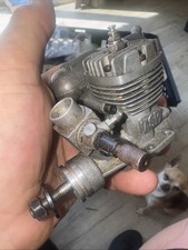 Plane engine asp for sale  BOSTON