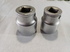 Gedore 36mm 32mm for sale Gedore 36mm 32mm for sale  HARTLEPOOL