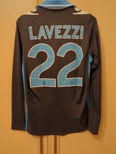 Maglia napoli lavezzi usato  San Marco Evangelista