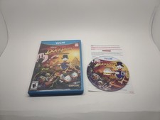 Ducktales Remastered - Nintendo Wii U comprar usado  Enviando para Brazil