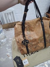 Borsa classe alviero usato  Lucera