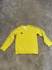 Adidas pullover 122 gebraucht kaufen  Altdöbern