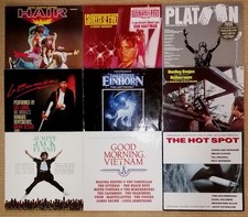 Soundtrack vinyl streets gebraucht kaufen  Königsdorf