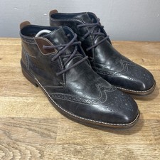 Rieker combi boots for sale  ACCRINGTON