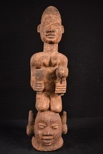 Afrikanische alte yoruba gebraucht kaufen  Leipzig