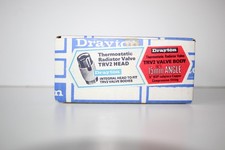 Drayton thermostatic radiator for sale  SOUTH CROYDON