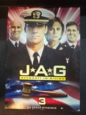 Jag avvocati divisa usato  Casalecchio di Reno