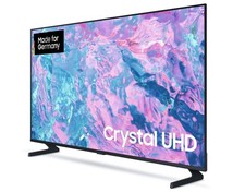 Samsung smart fernseher gebraucht kaufen  Neuenstadt am Kocher