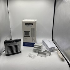Portero citymax zubehör gebraucht kaufen  Mayen