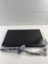 Monitor de computador LG 32UR500K-B ultrafino 32 polegadas 4K UHD (danos LCD) comprar usado  Enviando para Brazil