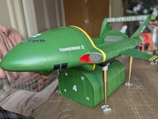 Diagostini thunderbird scale for sale  NEWTON ABBOT