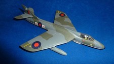 Corgi hawker hunter for sale Corgi hawker hunter for sale  NORWICH