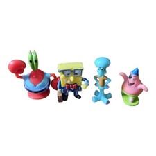 Spongebob schwammkopf viacom gebraucht kaufen  Salzwedel