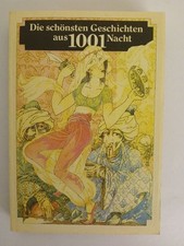 Schönsten geschichten 1001 gebraucht kaufen  Buttenwiesen