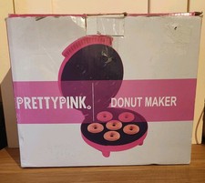 Pretty pink mini for sale  KNOTTINGLEY