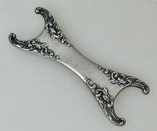 Enrolador de fio de seda prata esterlina Wallace - 95635 comprar usado  Enviando para Brazil