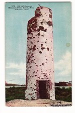 Old lighthouse minnesota for sale  Orient