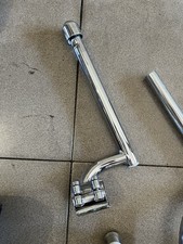 Semimanubri originali moto usato  Soverato