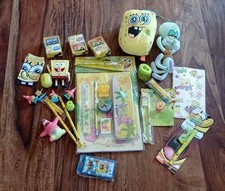 Spongebob schwammkopf fan gebraucht kaufen  Lüdenscheid