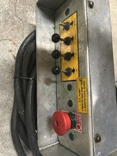 Lower controls mobile for sale  Fuquay Varina