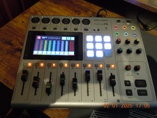 Zoom podtrak portable for sale  KINGSTON UPON THAMES