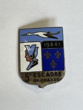 Insigne armée air d'occasion  Pau