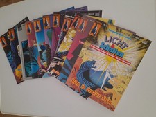 Licht schatten beschützer gebraucht kaufen Licht schatten beschützer gebraucht kaufen  Deichhorst