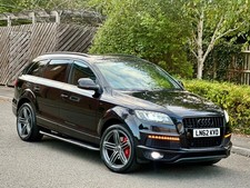 Stunning 2012 audi for sale  CHESHAM