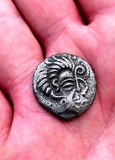 Monnaie gauloise statère d'occasion  Merdrignac
