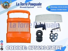 87569345 4950401 calandra usato  Foggia