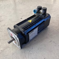 1x Baumüller DSD2-071SO64U-30-54-AO9-DPP-K-AN-O+999 00498137 9068682 Servomotor, usado comprar usado  Enviando para Brazil