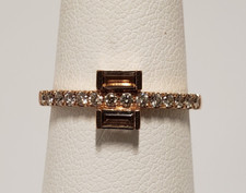 Vian 14k rose d'occasion  Expédié en Belgium