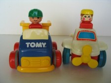 Vintage lot tomy for sale  San Diego