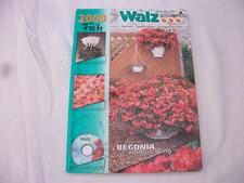 Botanik walz samen gebraucht kaufen  Berlin
