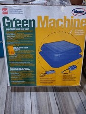 Master flow 25w for sale  Phoenix