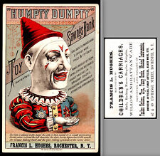 Humpty dumpty bank for sale  Loveland