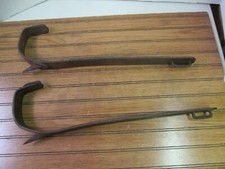 Vintage tree climbing for sale  Colebrook