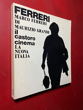 Maurizio grande marco usato  Bologna