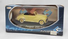 Solido sixties 4597 d'occasion  Raismes