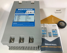 Bonvoisin single phase for sale  Canton